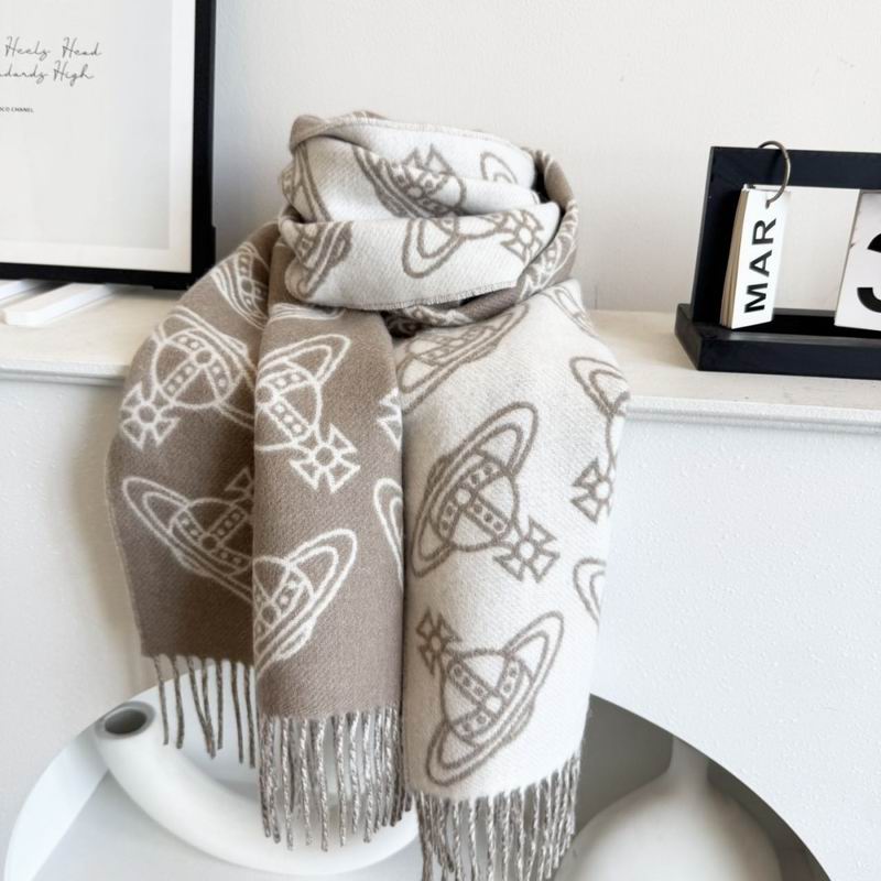 Vivienne Westwood 50X180cm E110108